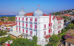 Bueyuekada Splendid Palace Hotel